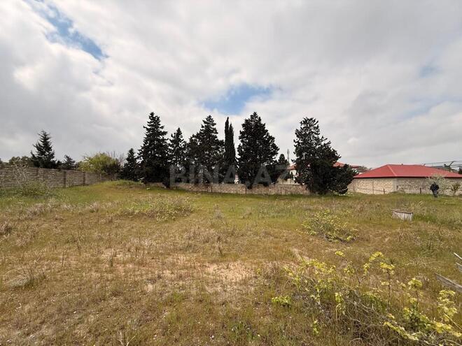 Satılır  torpaq 35 sot, Mərdəkan q., photo 1 from 11