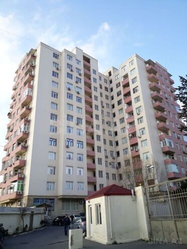 İcarəyə verilir 2 otaqlı yeni tikili 80 m², Azadlıq Prospekti m., photo 9 from 13