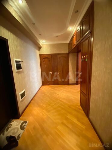 İcarəyə verilir 2 otaqlı yeni tikili 80 m², Azadlıq Prospekti m., photo 7 from 13