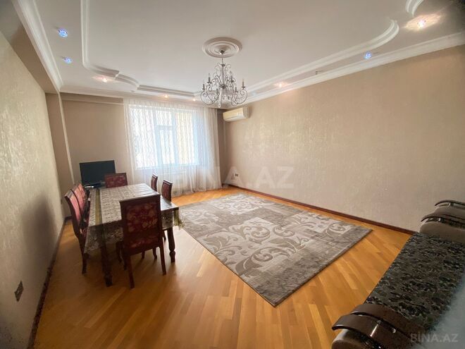 İcarəyə verilir 2 otaqlı yeni tikili 80 m², Azadlıq Prospekti m., photo 1 from 13
