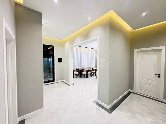 Satılır 5 otaqlı həyət evi/bağ evi 202 m², Xəzər r., photo 10 from 29