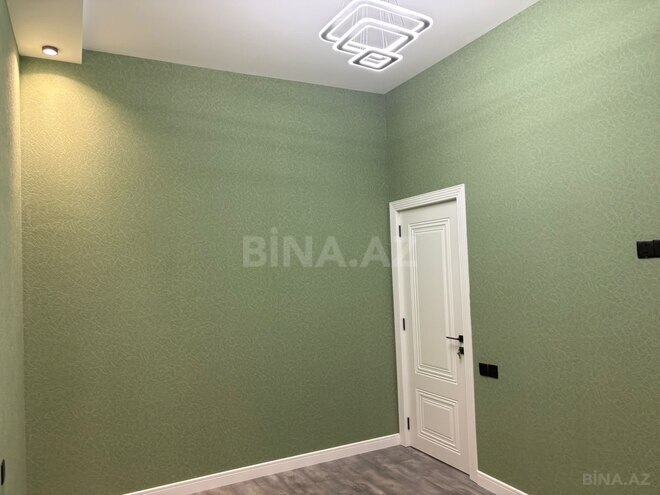 Satılır 5 otaqlı həyət evi/bağ evi 202 m², Xəzər r., photo 9 from 29