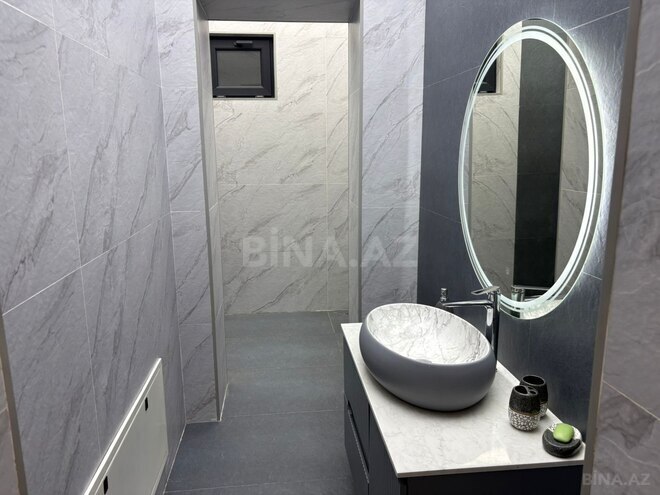 Satılır 5 otaqlı həyət evi/bağ evi 202 m², Xəzər r., photo 15 from 29