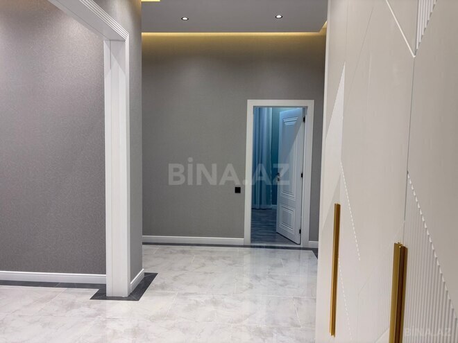 Satılır 5 otaqlı həyət evi/bağ evi 202 m², Xəzər r., photo 11 from 29