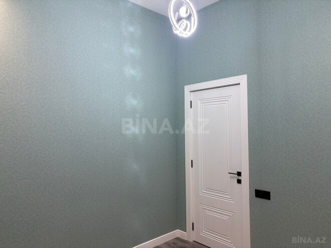 Satılır 5 otaqlı həyət evi/bağ evi 202 m², Xəzər r., photo 13 from 29