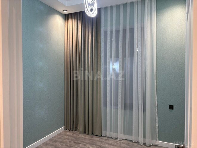 Satılır 5 otaqlı həyət evi/bağ evi 202 m², Xəzər r., photo 12 from 29
