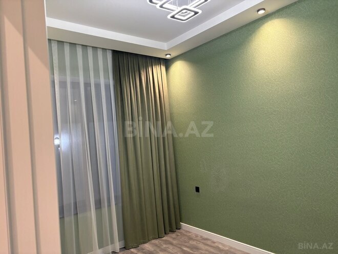Satılır 5 otaqlı həyət evi/bağ evi 202 m², Xəzər r., photo 8 from 29
