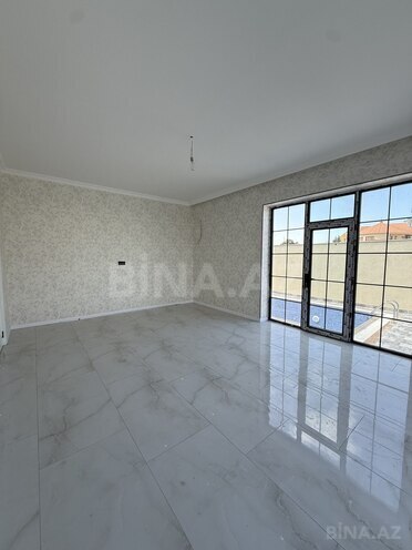 Satılır 3 otaqlı həyət evi/bağ evi 125 m², Novxanı q., photo 9 from 13