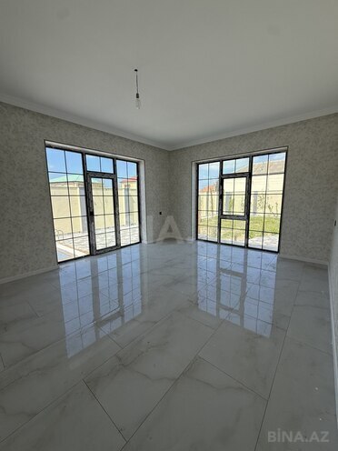 Satılır 3 otaqlı həyət evi/bağ evi 125 m², Novxanı q., photo 8 from 13