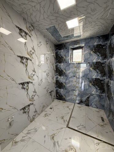 Satılır 3 otaqlı həyət evi/bağ evi 125 m², Novxanı q., photo 12 from 13