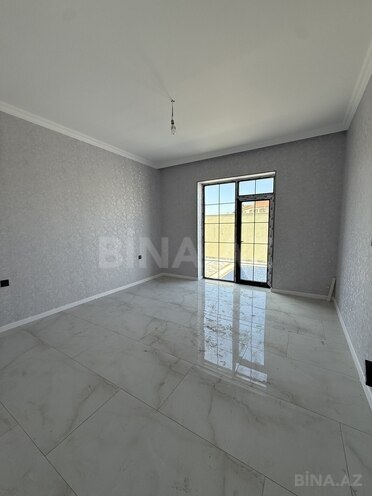 Satılır 3 otaqlı həyət evi/bağ evi 125 m², Novxanı q., photo 10 from 13