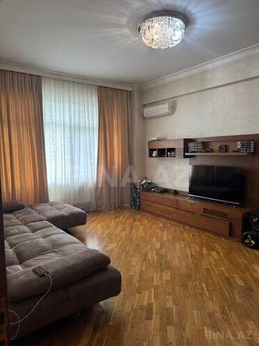 Продаётся 2-комн. новостройка 87 м², м. Насими, photo 1 from 14