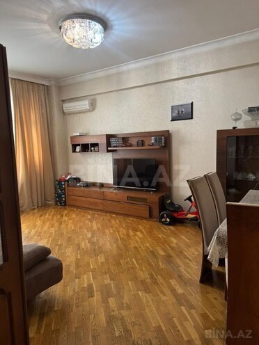 Продаётся 2-комн. новостройка 87 м², м. Насими, photo 4 from 14