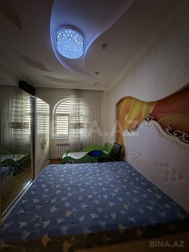 Сдаётся 2-комн. новостройка 90 м², photo 6 from 14