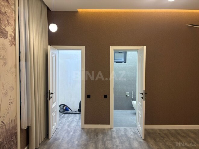 Satılır 5 otaqlı həyət evi/bağ evi 202 m², Xəzər r., photo 26 from 29