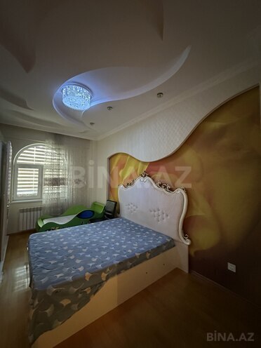 Сдаётся 2-комн. новостройка 90 м², photo 5 from 14