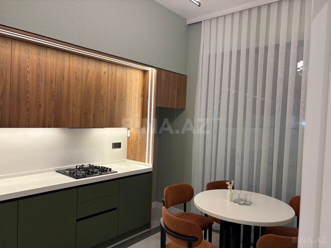 Satılır 5 otaqlı həyət evi/bağ evi 202 m², Xəzər r., photo 20 from 29