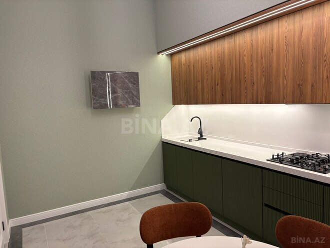 Satılır 5 otaqlı həyət evi/bağ evi 202 m², Xəzər r., photo 19 from 29