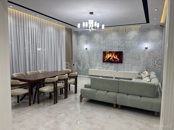 Satılır 5 otaqlı həyət evi/bağ evi 202 m², Xəzər r., photo 27 from 29