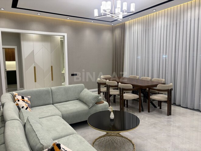 Satılır 5 otaqlı həyət evi/bağ evi 202 m², Xəzər r., photo 28 from 29