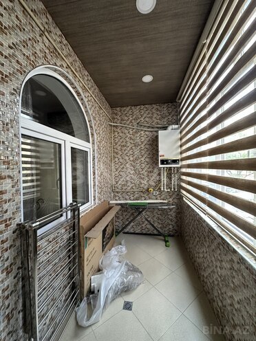 Сдаётся 2-комн. новостройка 90 м², photo 12 from 14