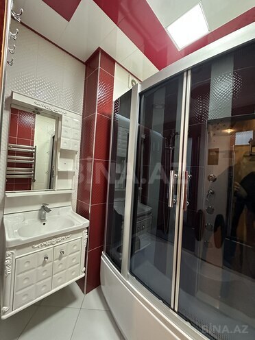 Сдаётся 2-комн. новостройка 90 м², photo 11 from 14