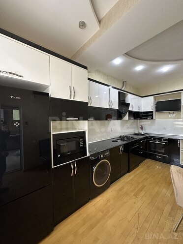 Сдаётся 2-комн. новостройка 90 м², photo 9 from 14