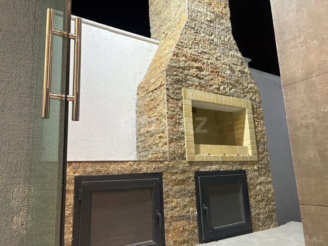 Satılır 5 otaqlı həyət evi/bağ evi 202 m², Xəzər r., photo 24 from 29