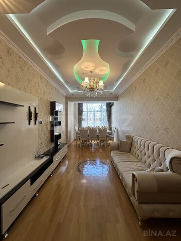 Сдаётся 2-комн. новостройка 90 м², photo 1 from 14