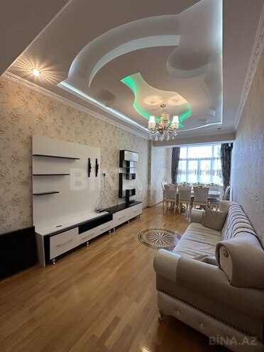 Сдаётся 2-комн. новостройка 90 м², photo 4 from 14