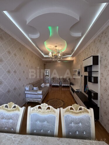 Сдаётся 2-комн. новостройка 90 м², photo 3 from 14