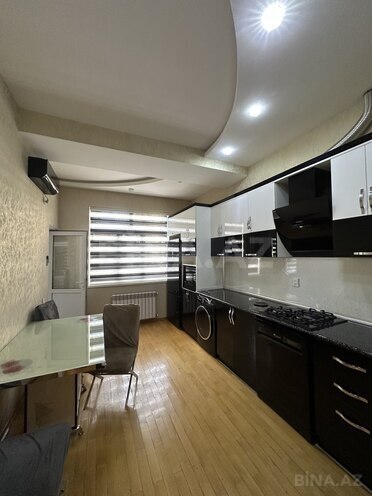 Сдаётся 2-комн. новостройка 90 м², photo 7 from 14