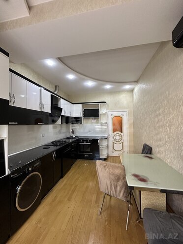Сдаётся 2-комн. новостройка 90 м², photo 8 from 14