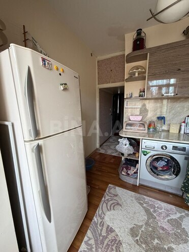 Satılır 3 otaqlı köhnə tikili 85 m², Xalqlar Dostluğu m., photo 16 from 20
