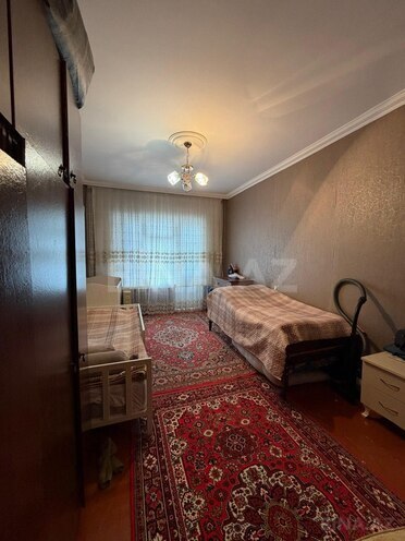 Satılır 3 otaqlı köhnə tikili 85 m², Xalqlar Dostluğu m., photo 11 from 20