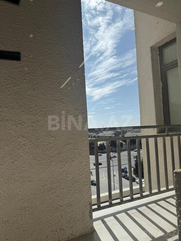 İcarəyə verilir 5 otaqlı ofis 220 m², Koroğlu m., photo 24 from 25