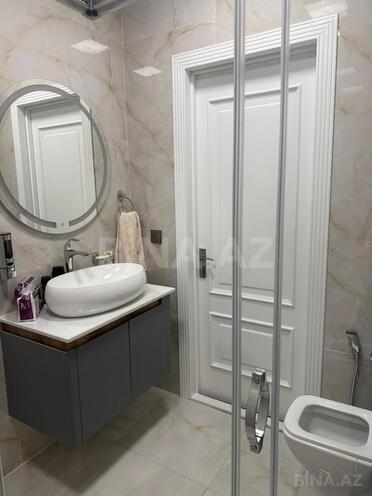 İcarəyə verilir 5 otaqlı ofis 220 m², Koroğlu m., photo 14 from 25