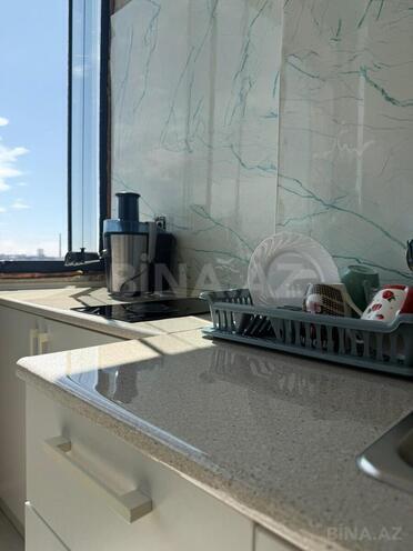 İcarəyə verilir 5 otaqlı ofis 220 m², Koroğlu m., photo 17 from 25