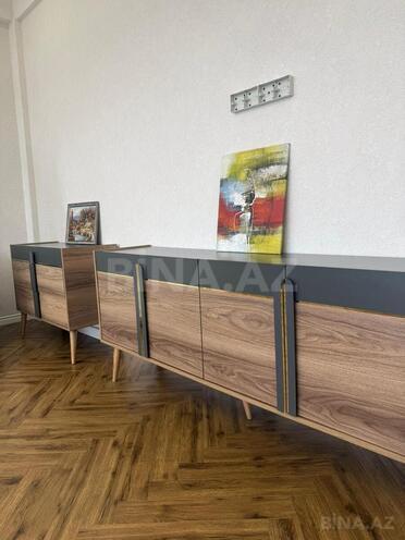 İcarəyə verilir 5 otaqlı ofis 220 m², Koroğlu m., photo 19 from 25