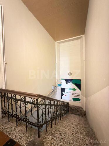 Сдаётся 2-комн. офис 30 м², м. Низами, photo 9 from 12