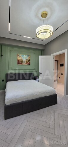 Продаётся 2-комн. новостройка 58 м², пос. Бакиханова, photo 5 from 8