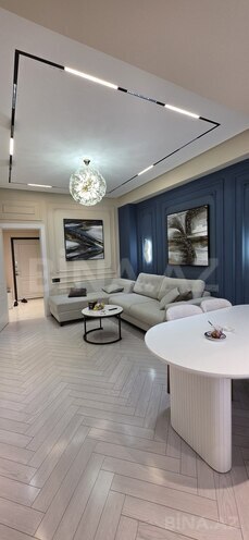 Продаётся 2-комн. новостройка 58 м², пос. Бакиханова, photo 1 from 8