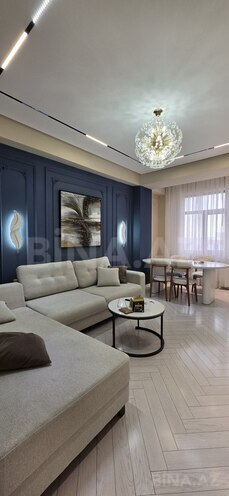 Продаётся 2-комн. новостройка 58 м², пос. Бакиханова, photo 3 from 8