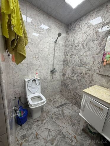 Продаётся 2-комн. новостройка 58 м², м. Мемар Аджеми, photo 7 from 8