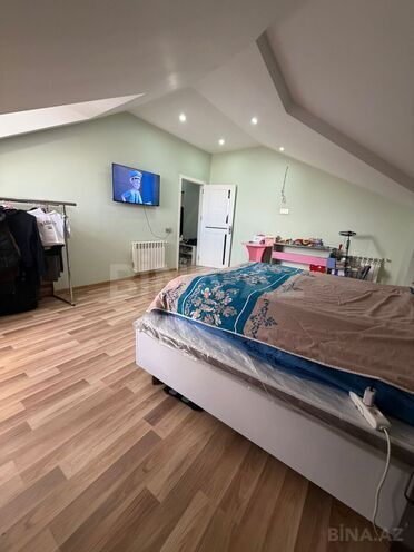 Продаётся 2-комн. новостройка 58 м², м. Мемар Аджеми, photo 3 from 8