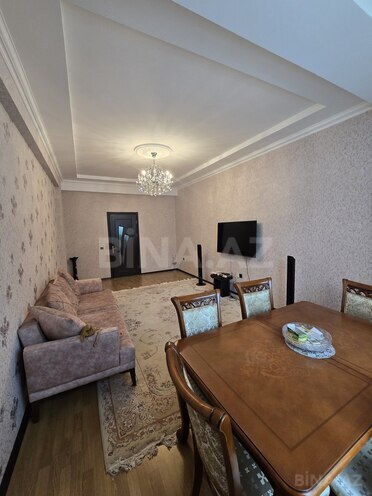 Продаётся 2-комн. новостройка 101 м², Хатаинский р., photo 6 from 14