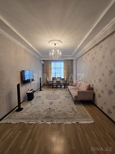 Продаётся 2-комн. новостройка 101 м², Хатаинский р., photo 3 from 14