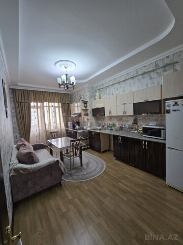 Продаётся 2-комн. новостройка 101 м², Хатаинский р., photo 8 from 14