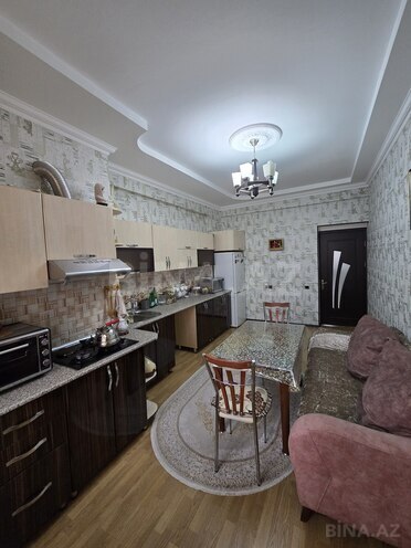 Продаётся 2-комн. новостройка 101 м², Хатаинский р., photo 12 from 14