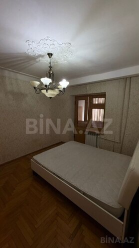 Satılır 2 otaqlı köhnə tikili 65 m², Neftçilər m., photo 3 from 7